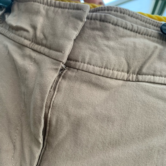 ✨4/30 Lightweight Cargo Fashion Dress Pant✨ - Picture 6 of 11